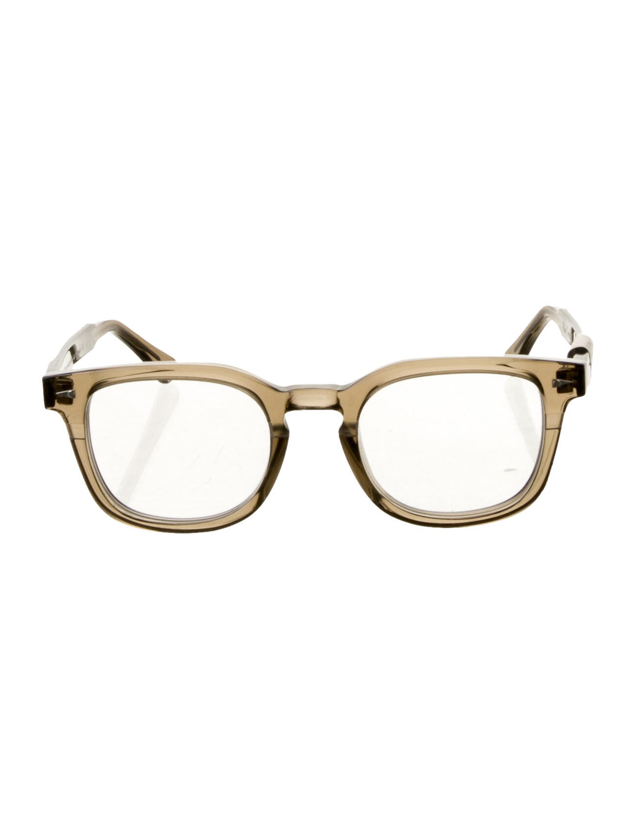 Ahlem Wayfarer Eyeglasses