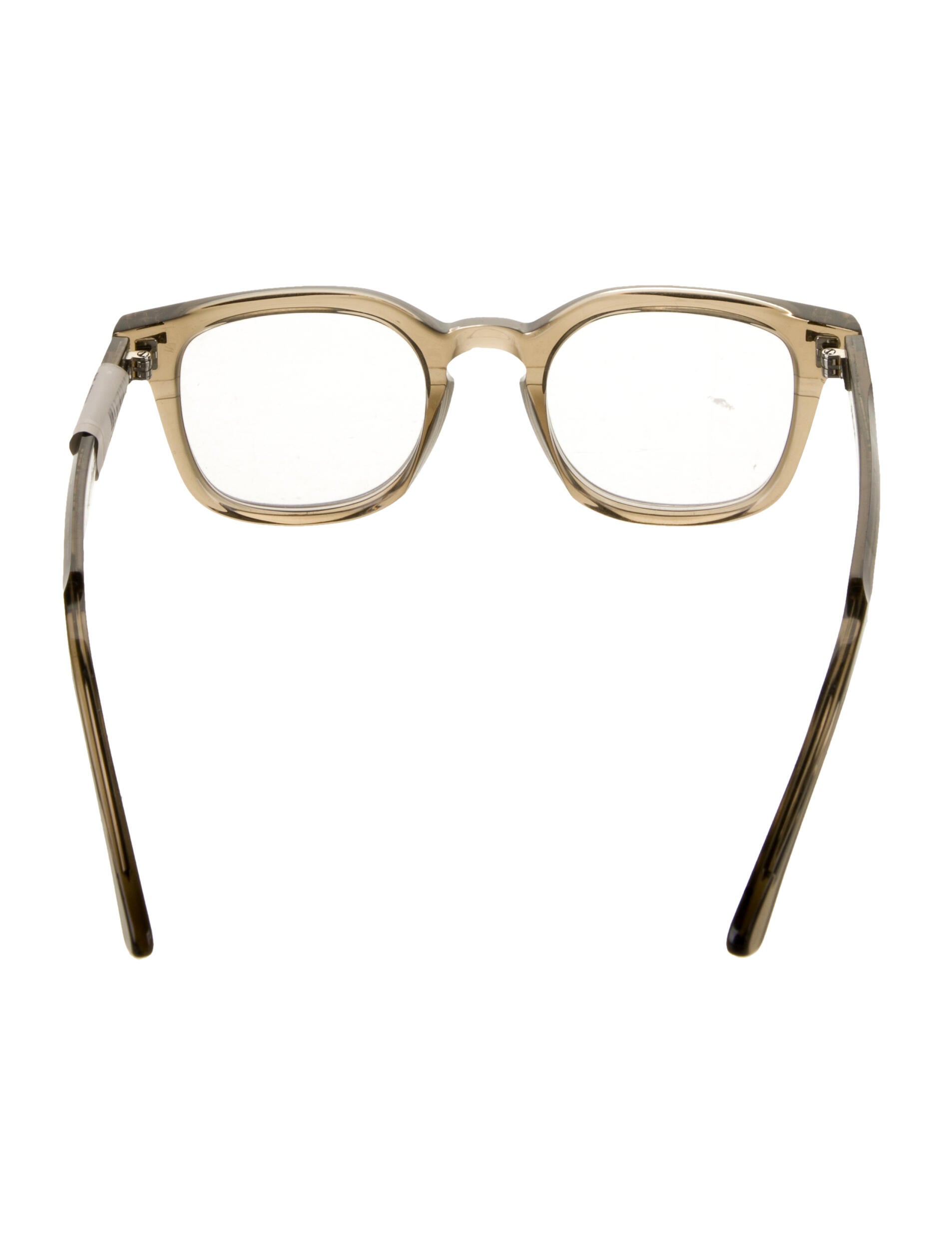 Ahlem Wayfarer Eyeglasses