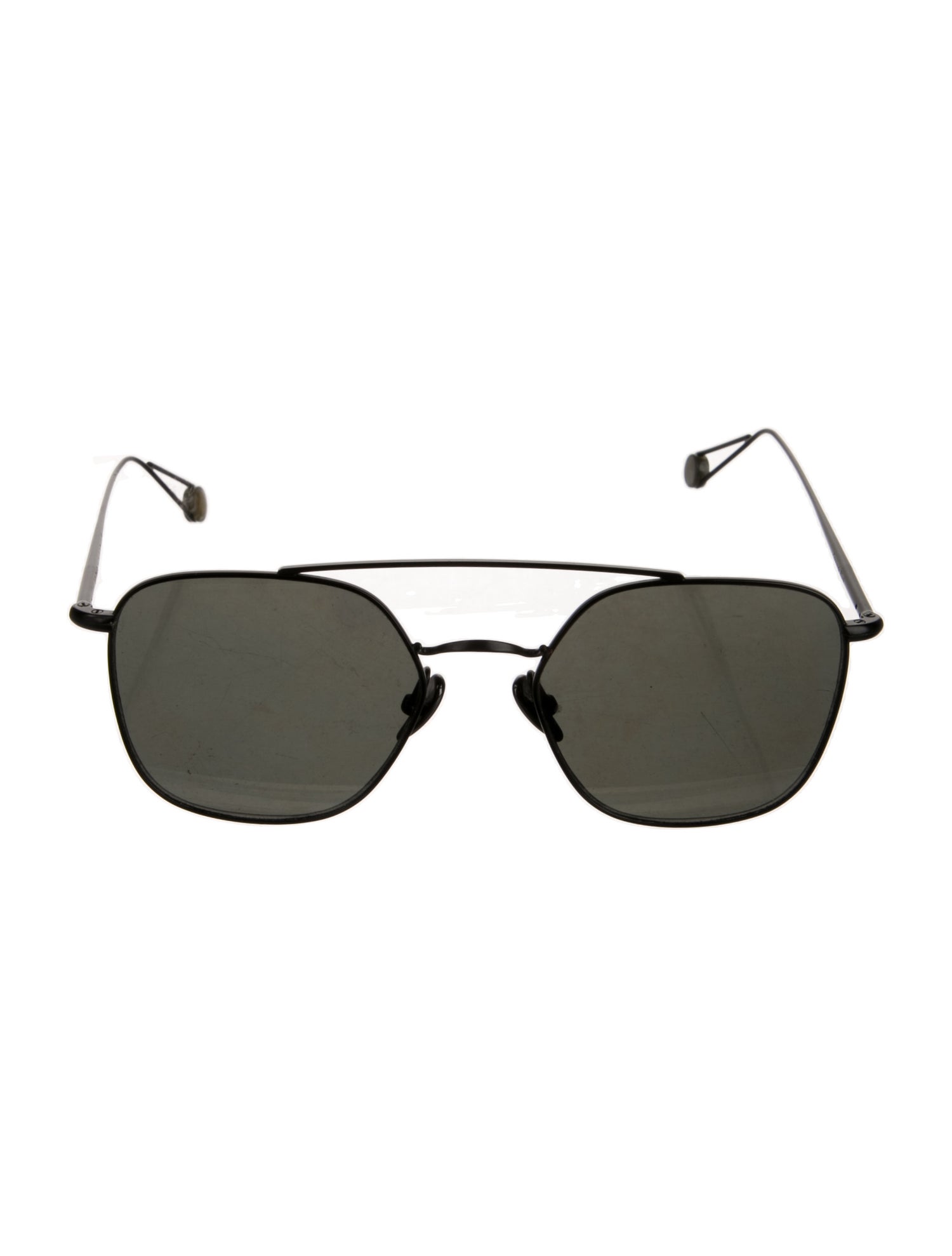Ahlem Square Tinted Sunglasses
