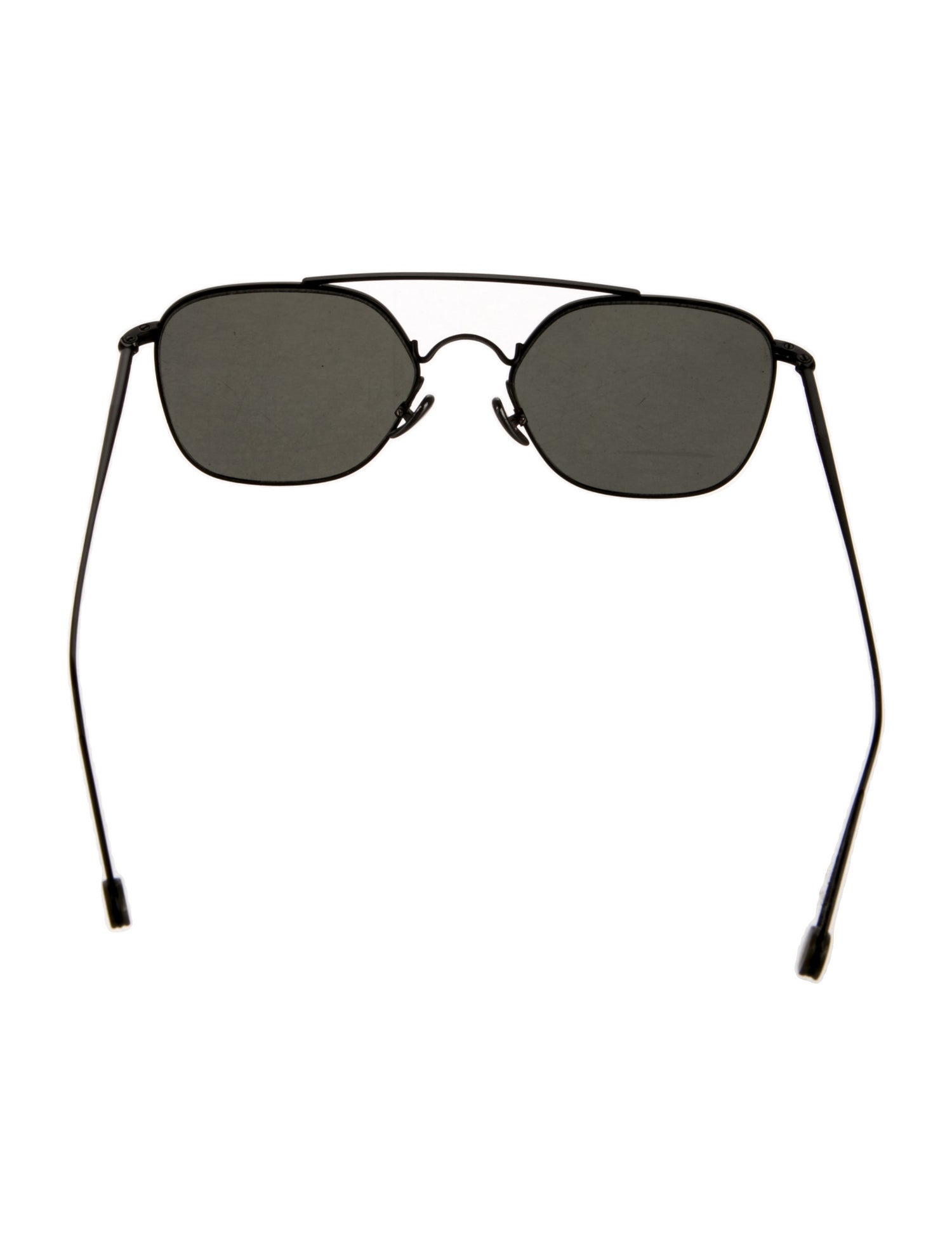 Ahlem Square Tinted Sunglasses