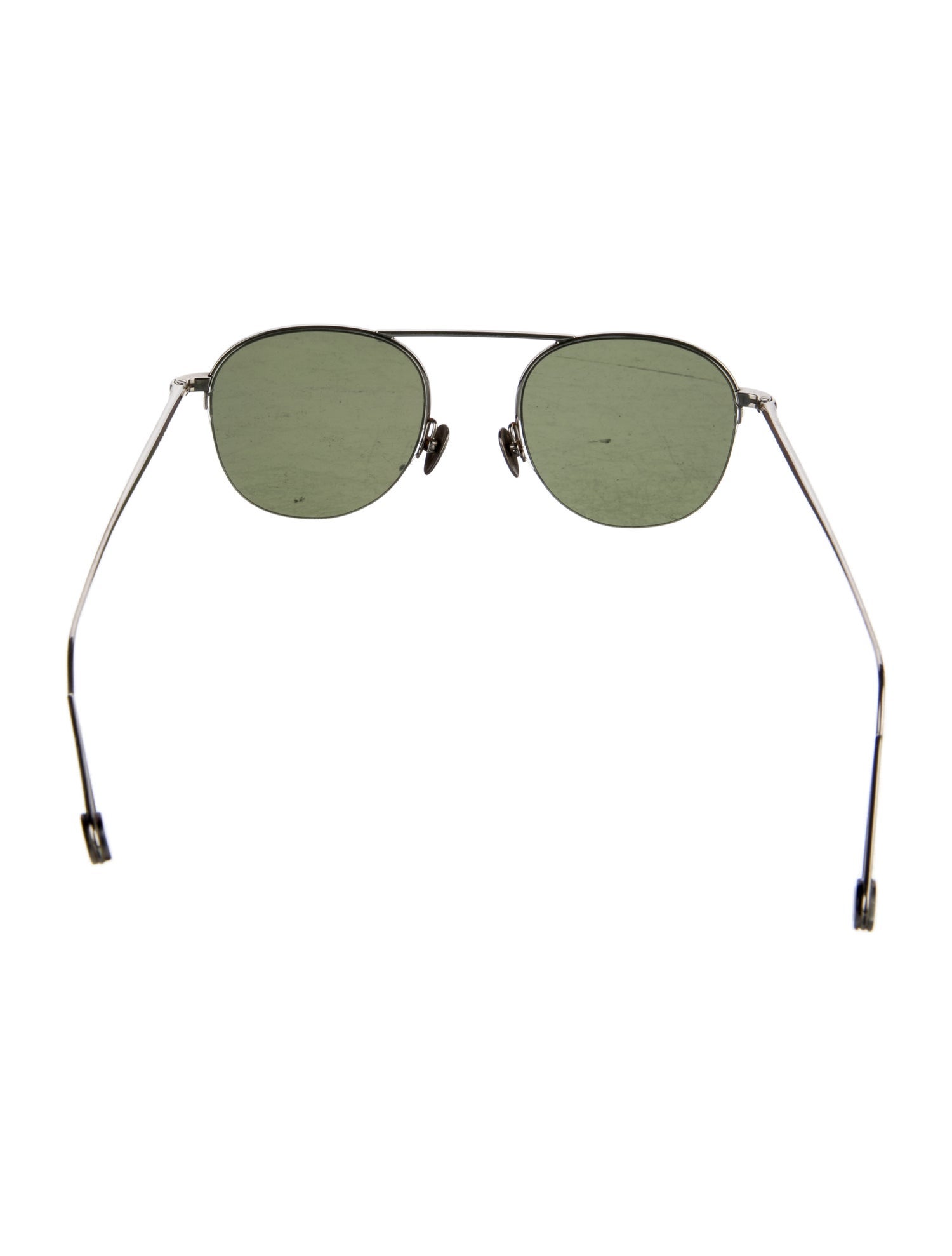 Ahlem Concorde Aviator Sunglasses