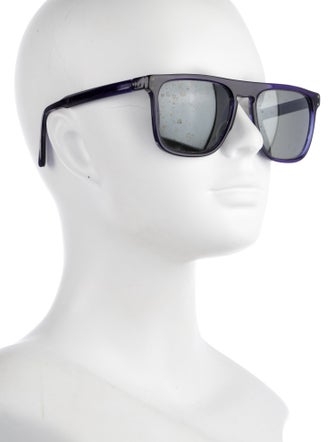 Ahlem Wayfarer Tinted Sunglasses