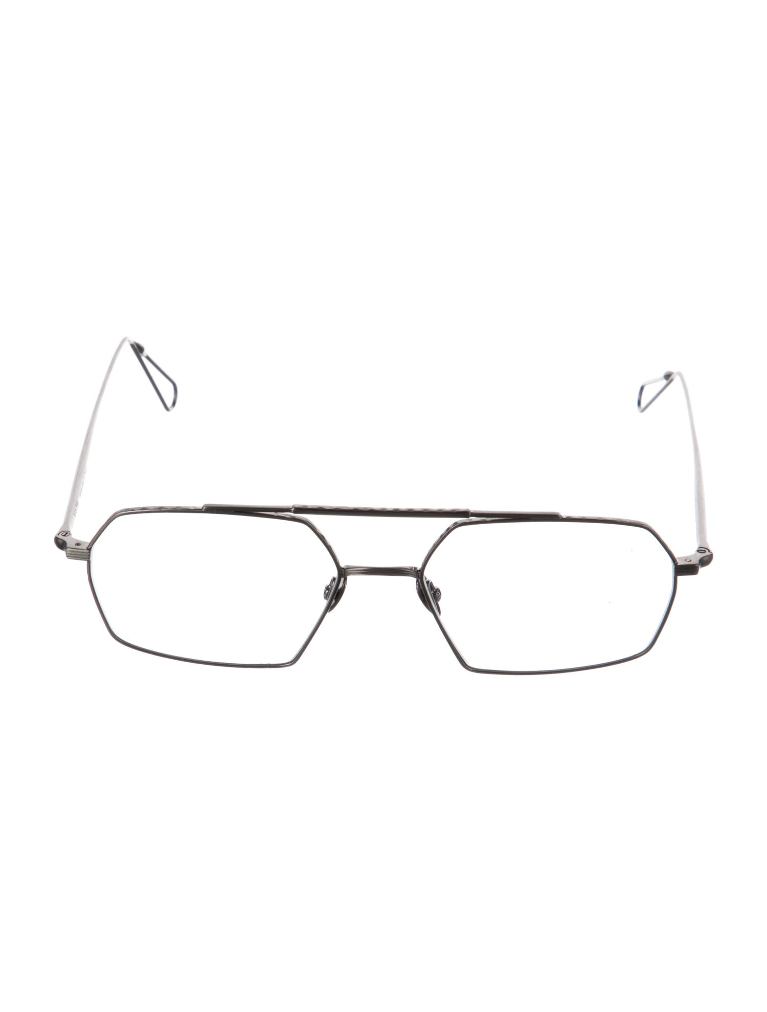 Ahlem Square Eyeglasses