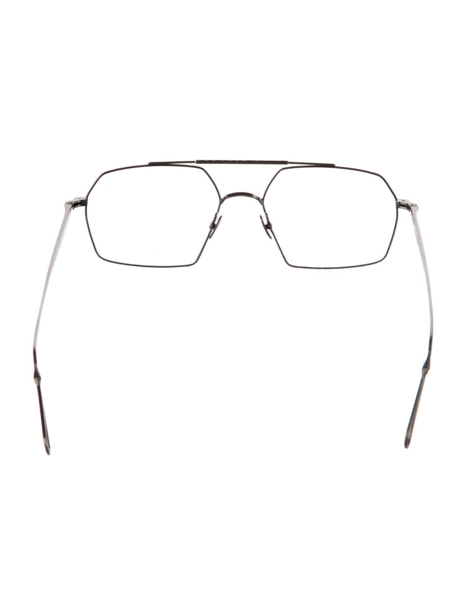 Ahlem Square Eyeglasses