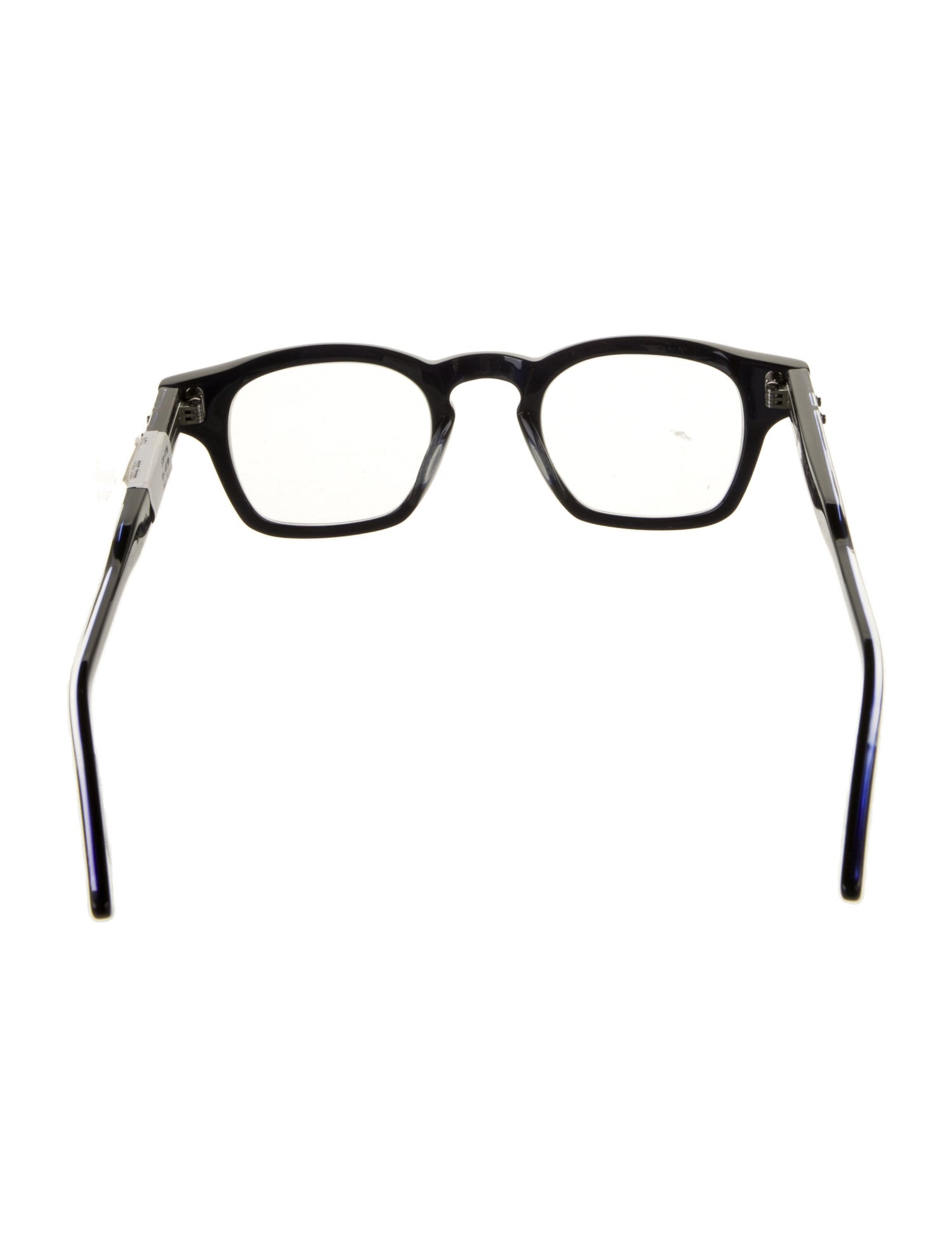 Akoni Square Eyeglasses