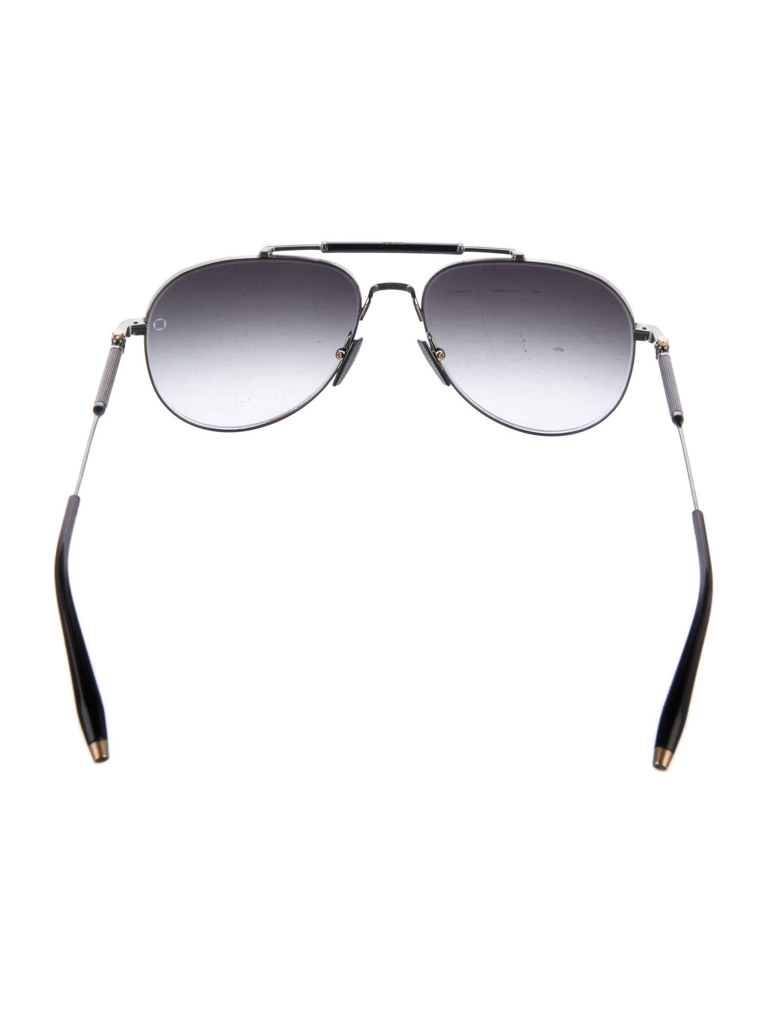 Akoni Hydra Aviator Sunglasses