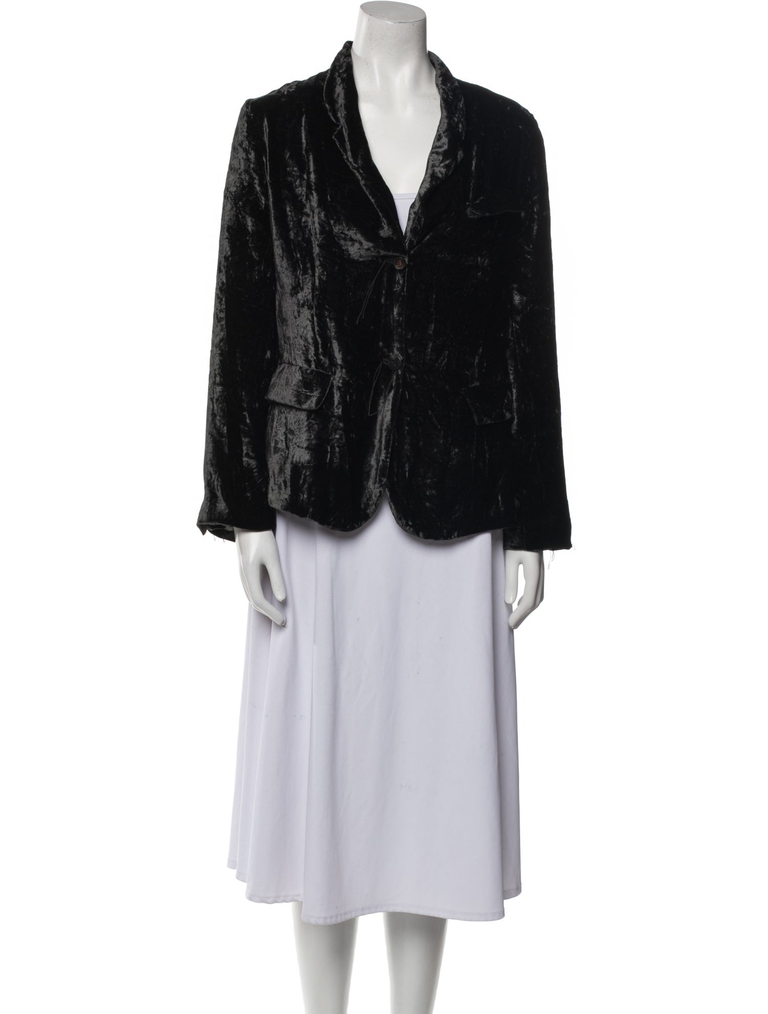 Archivio J.M. Ribot Jacket