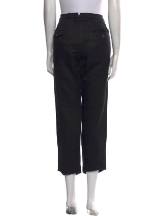 Archivio J.M. Ribot Linen Pants