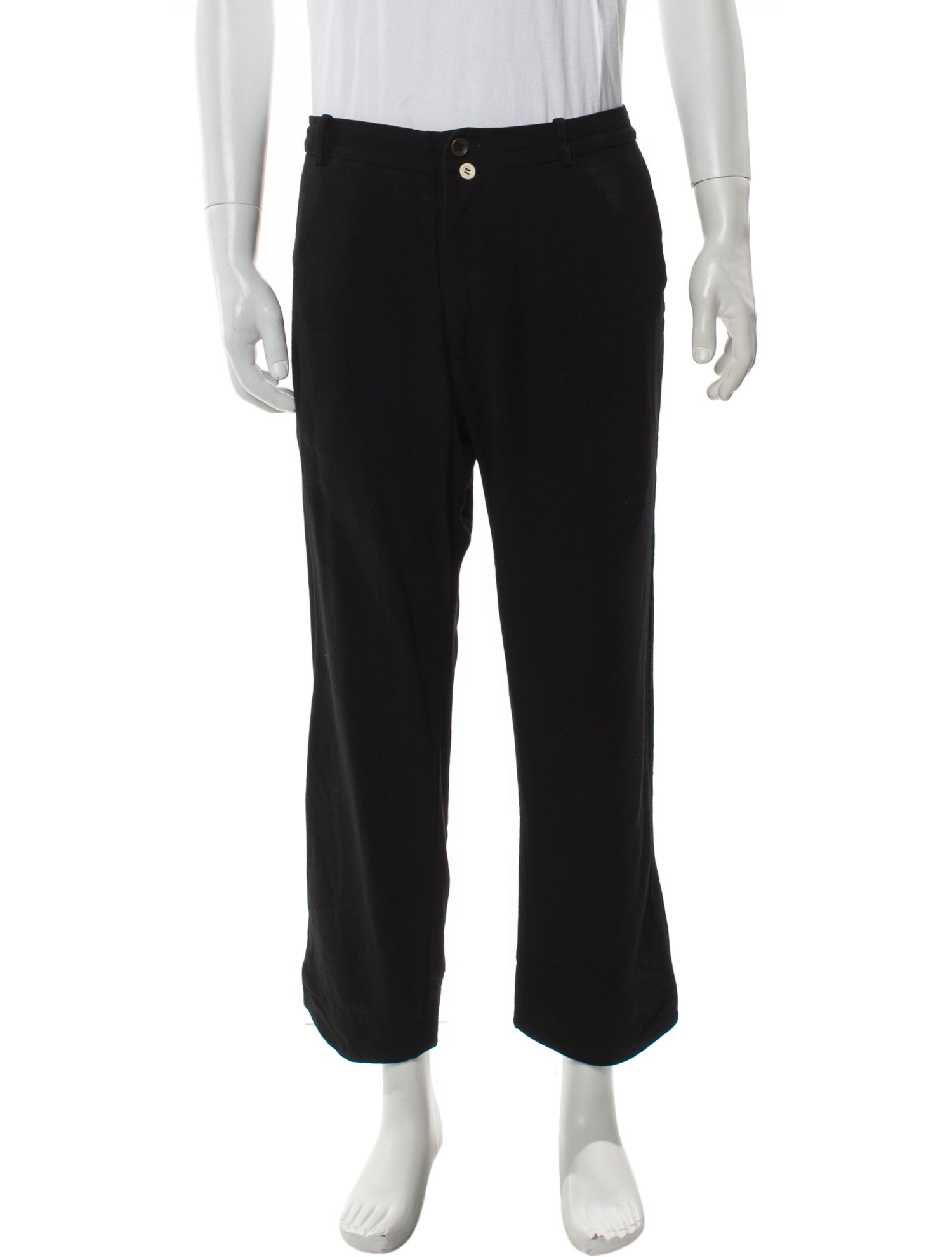 Archivio J.M. Ribot Dress Pants