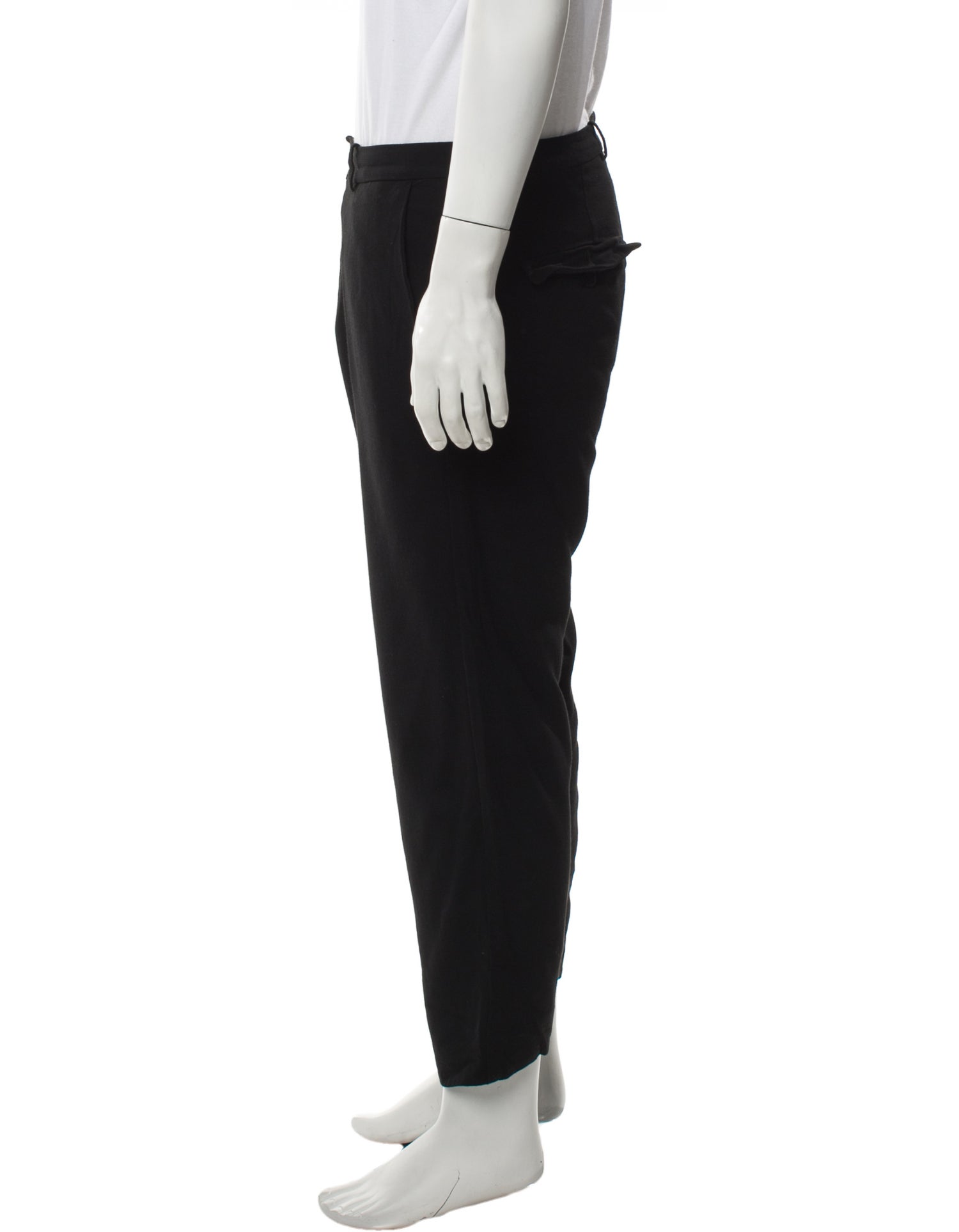 Archivio J.M. Ribot Dress Pants