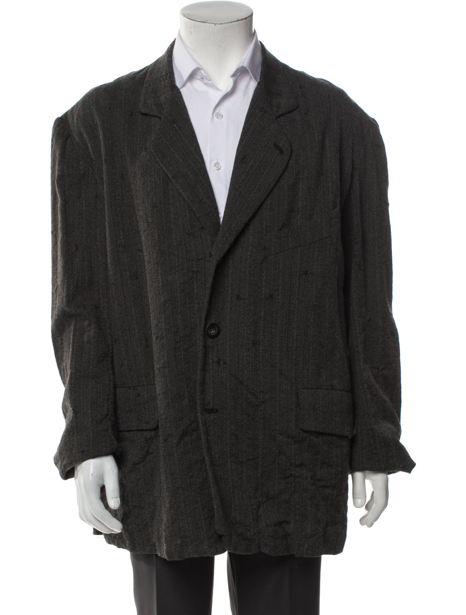 Archivio J.M. Ribot Blazer