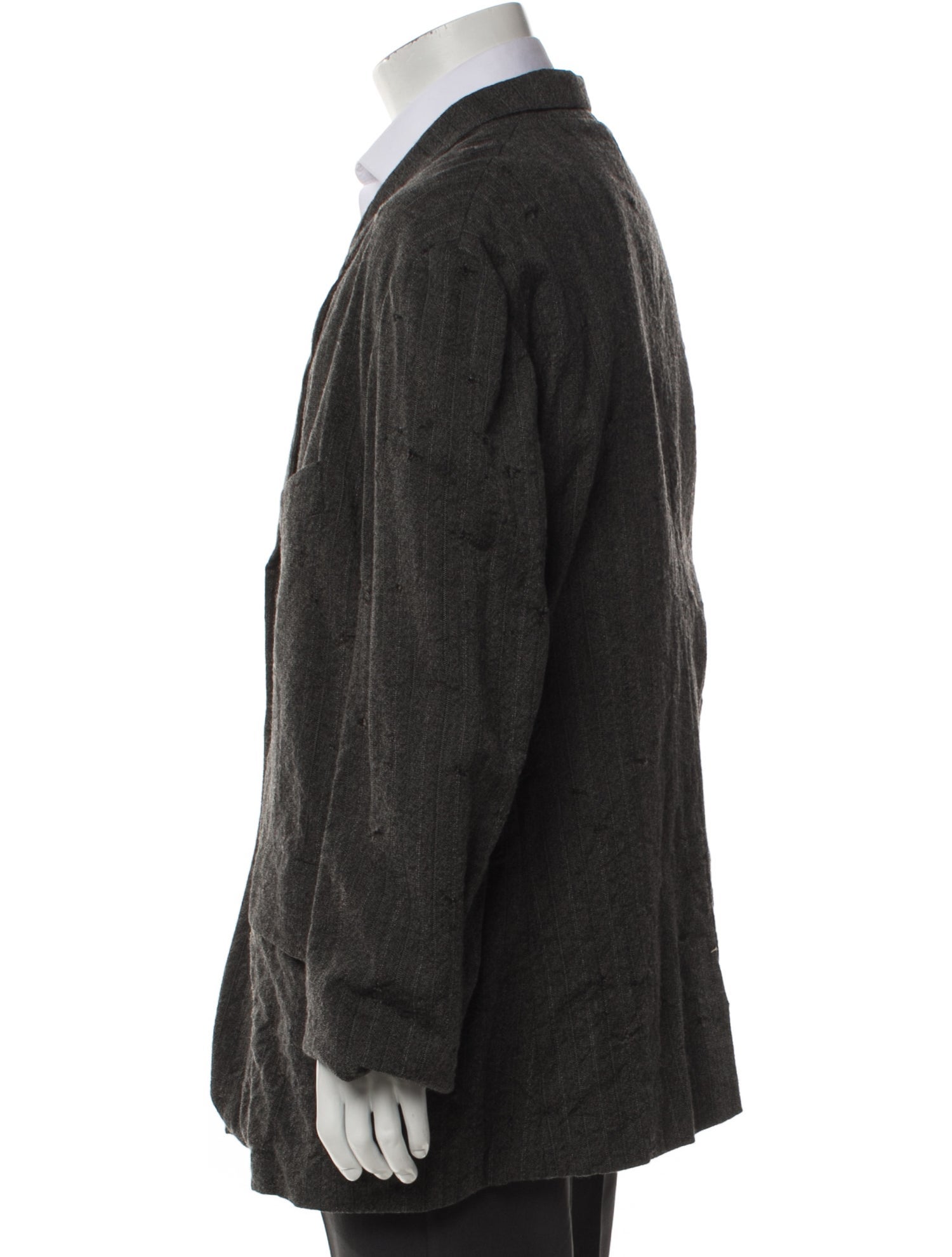 Archivio J.M. Ribot Blazer