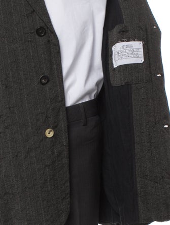 Archivio J.M. Ribot Blazer