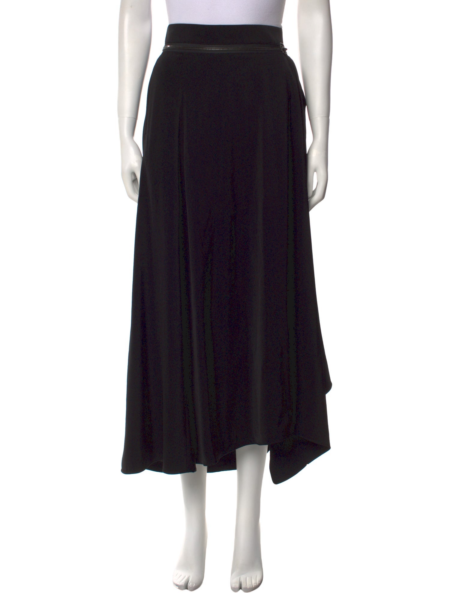 Akira Naka Midi Length Skirt w/ Tags