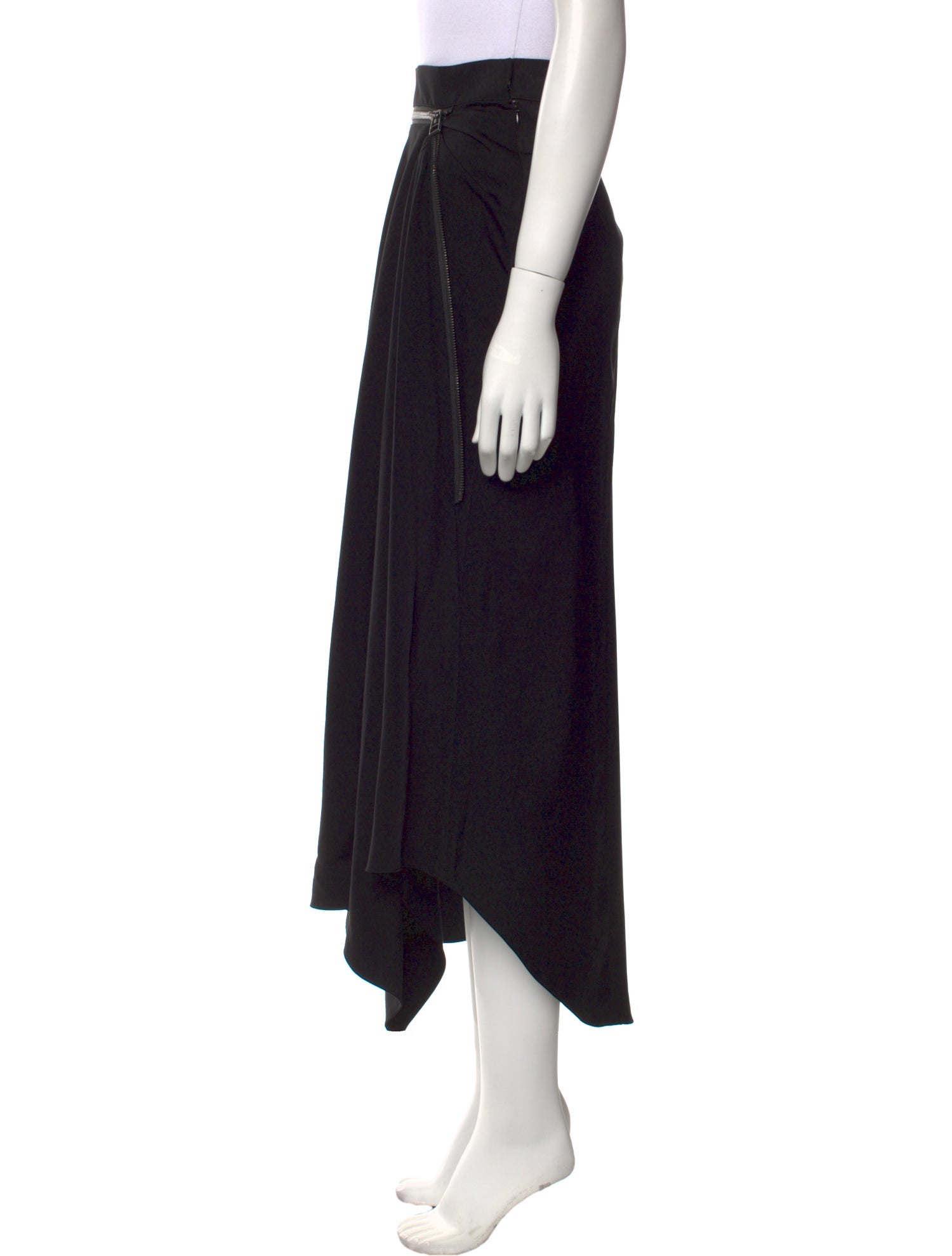 Akira Naka Midi Length Skirt w/ Tags