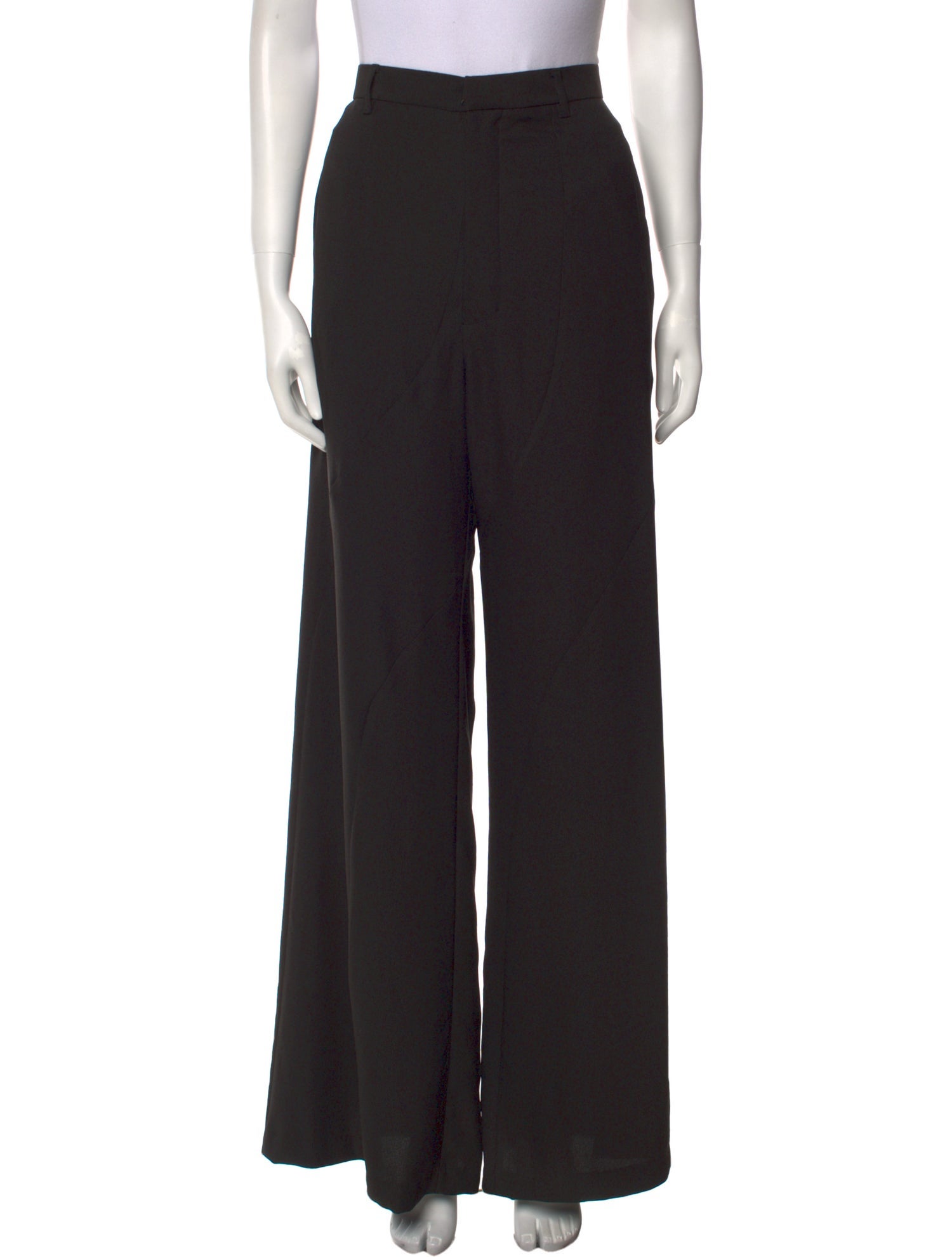 Akira Naka Wide Leg Pants