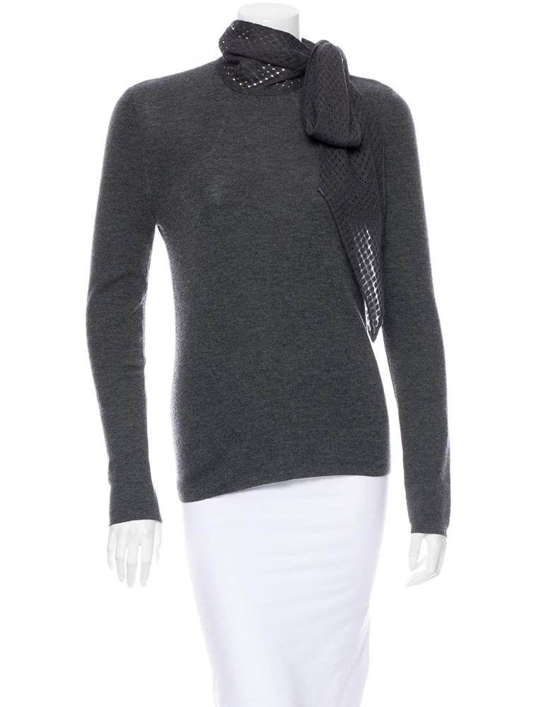 Akris Cashmere Sweater