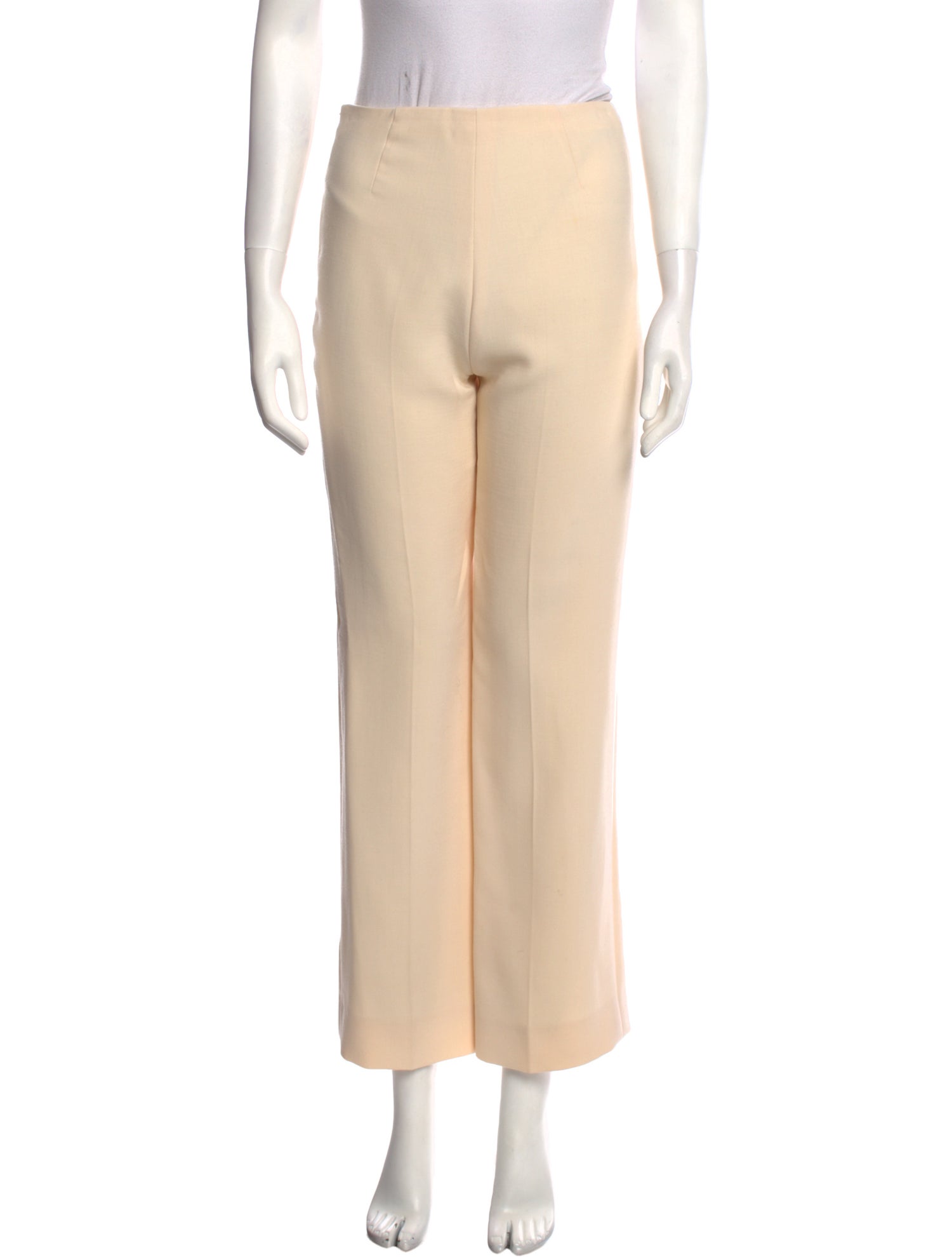 Akris Straight Leg pants