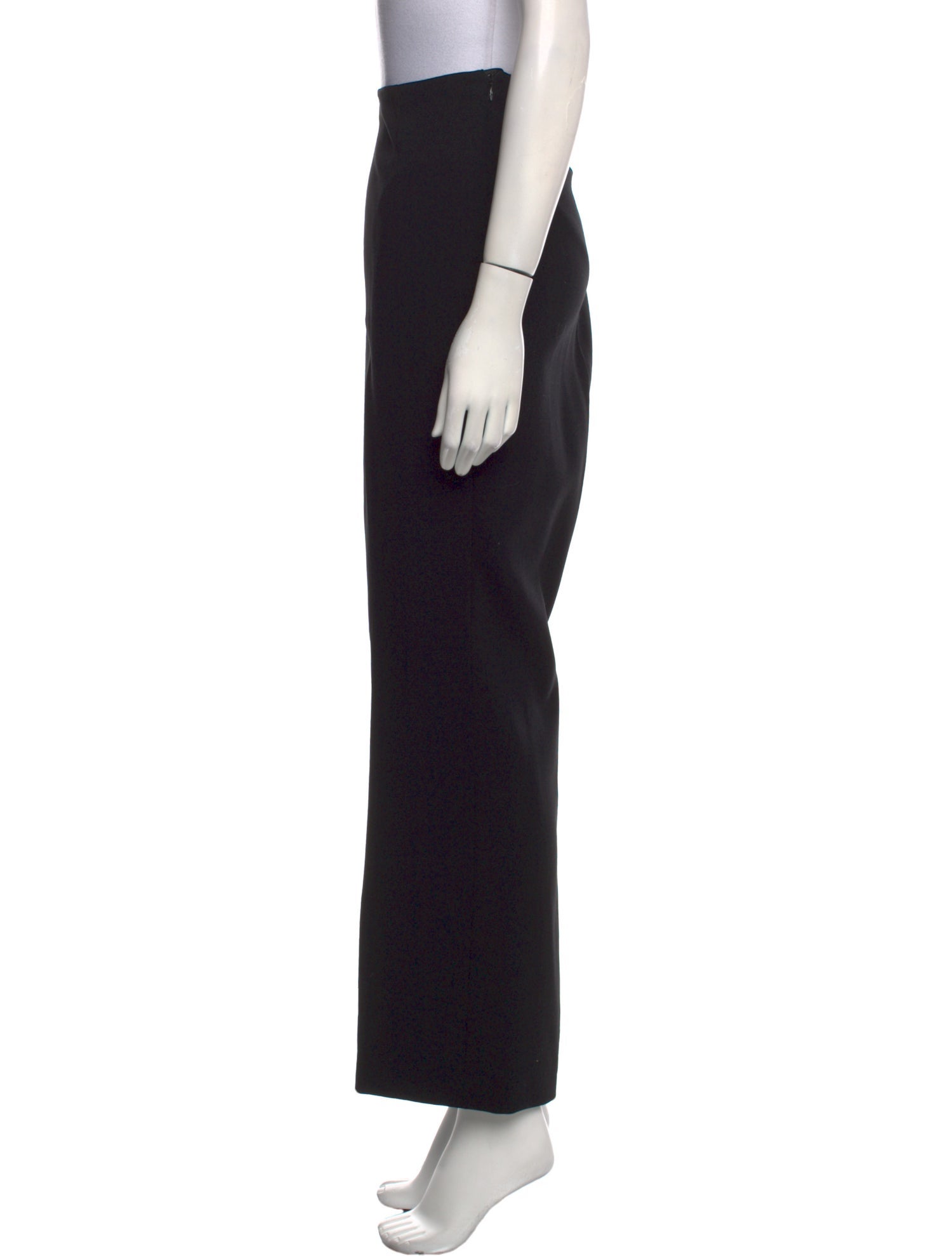 Akris Straight Leg Pants