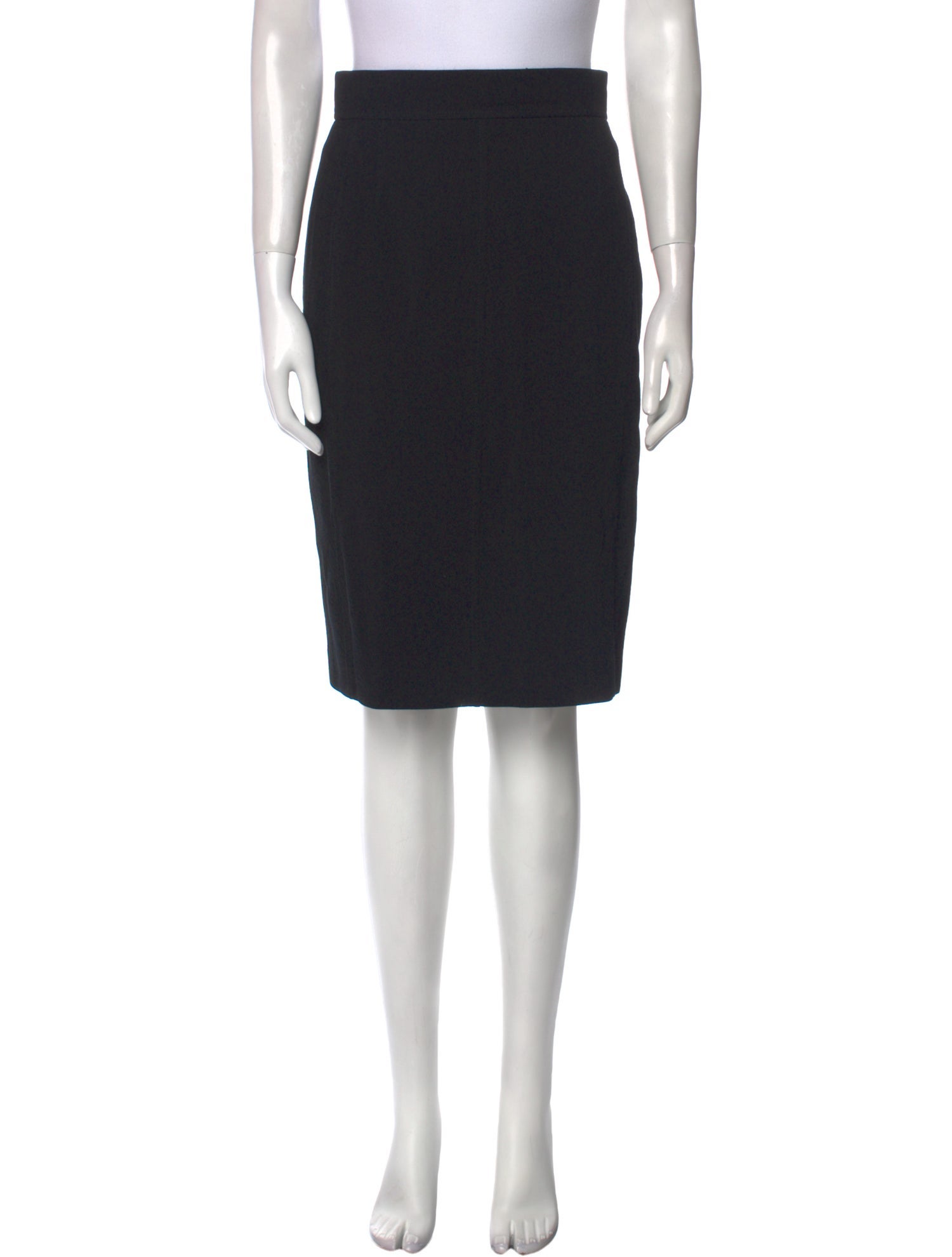 Akris Punto Knee-Length Skirt