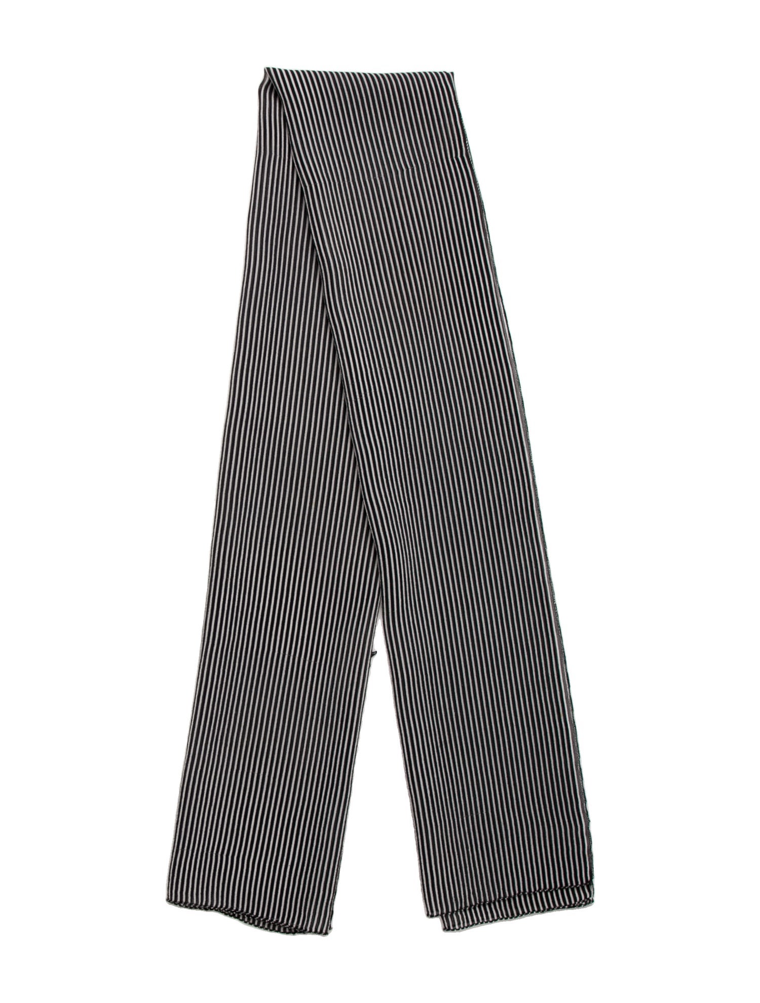 Akris 630750 Silk Scarf