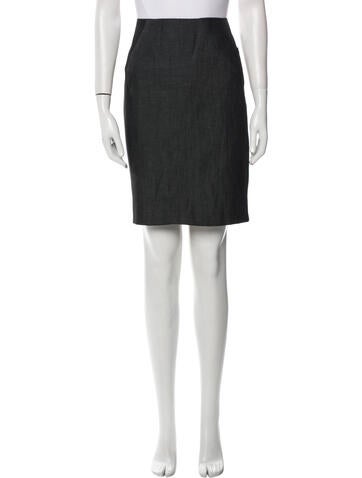 Akris Suits and Sets Wool Skirt Set Us8, Fr40 | M