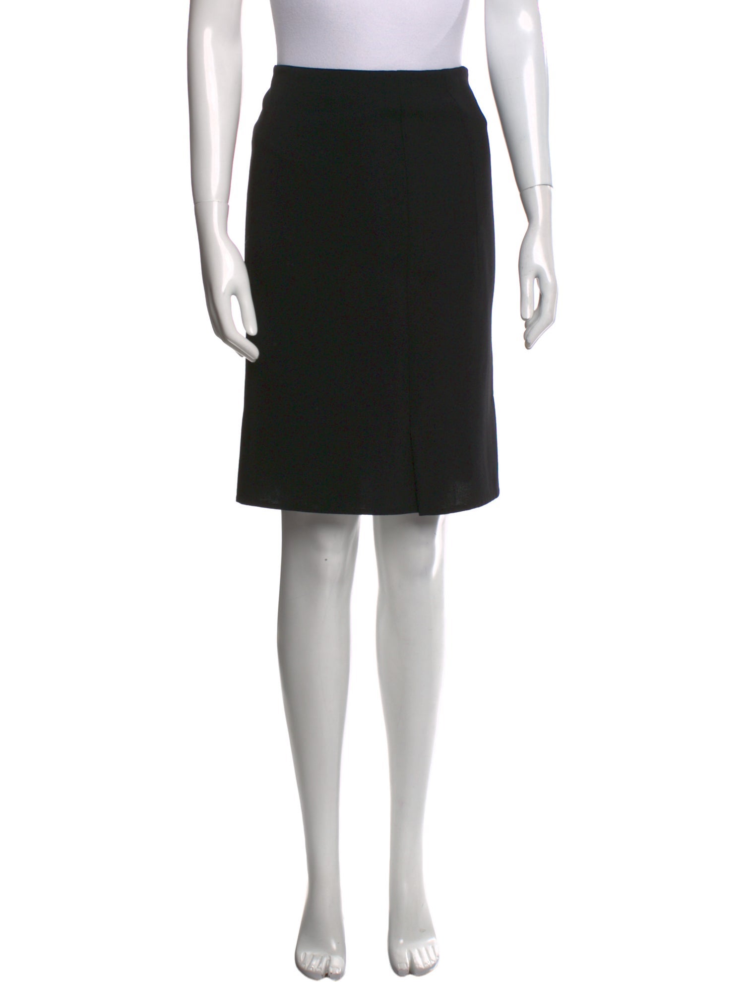 Akris Knee-Length Skirt