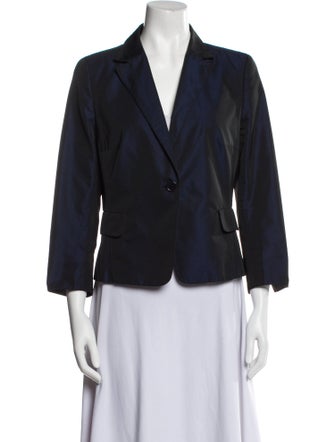 Akris Blazer
