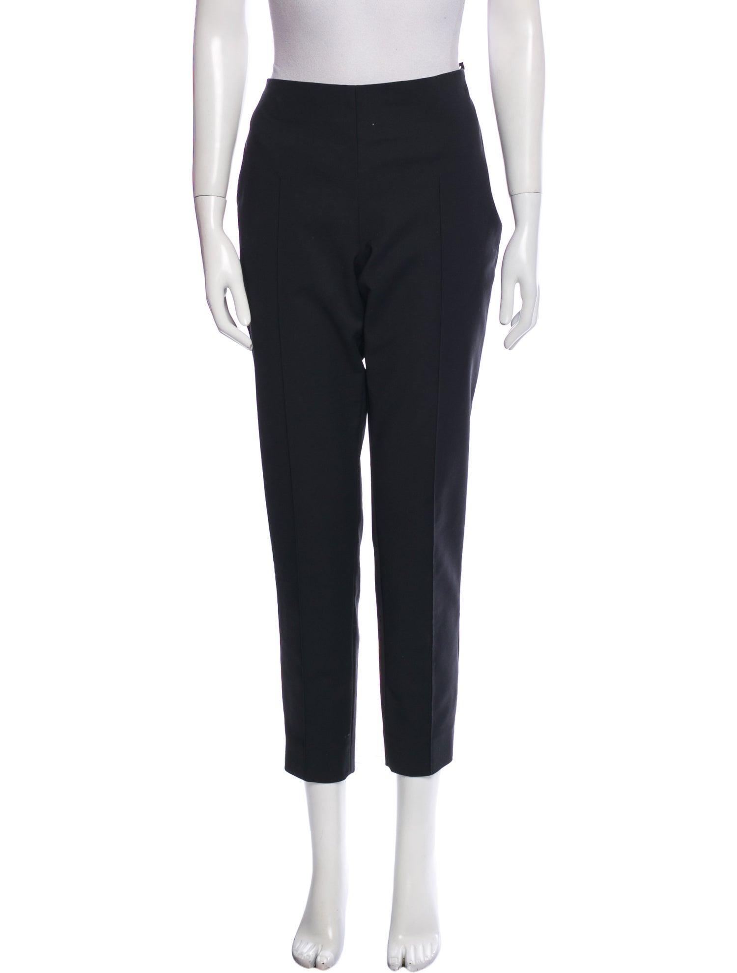 Akris Skinny Leg Pants