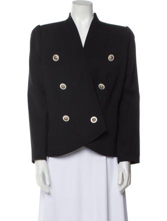 Akris Wool Jacket