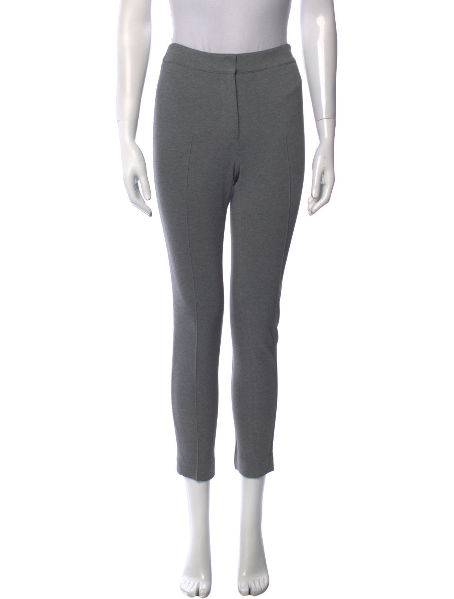 Akris Skinny Leg Pants