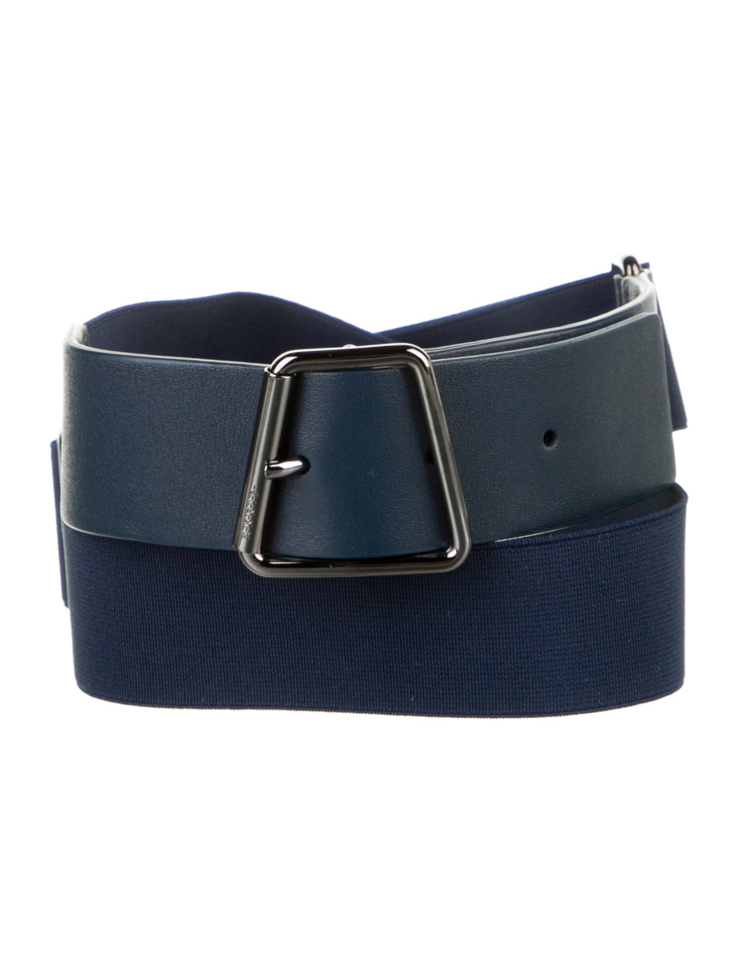 Akris Waist Belt