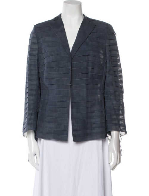 Akris Silk Jacket