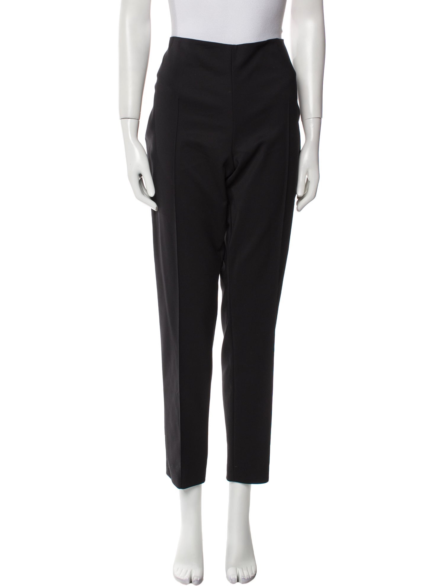 Akris Straight Leg Pants