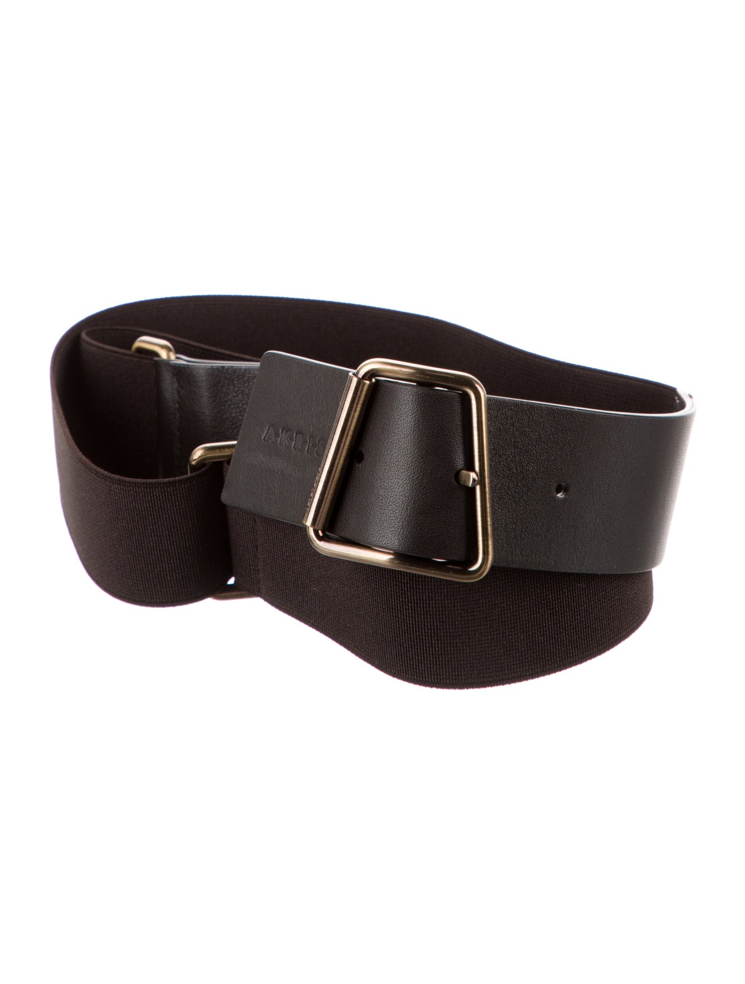 Akris Belt