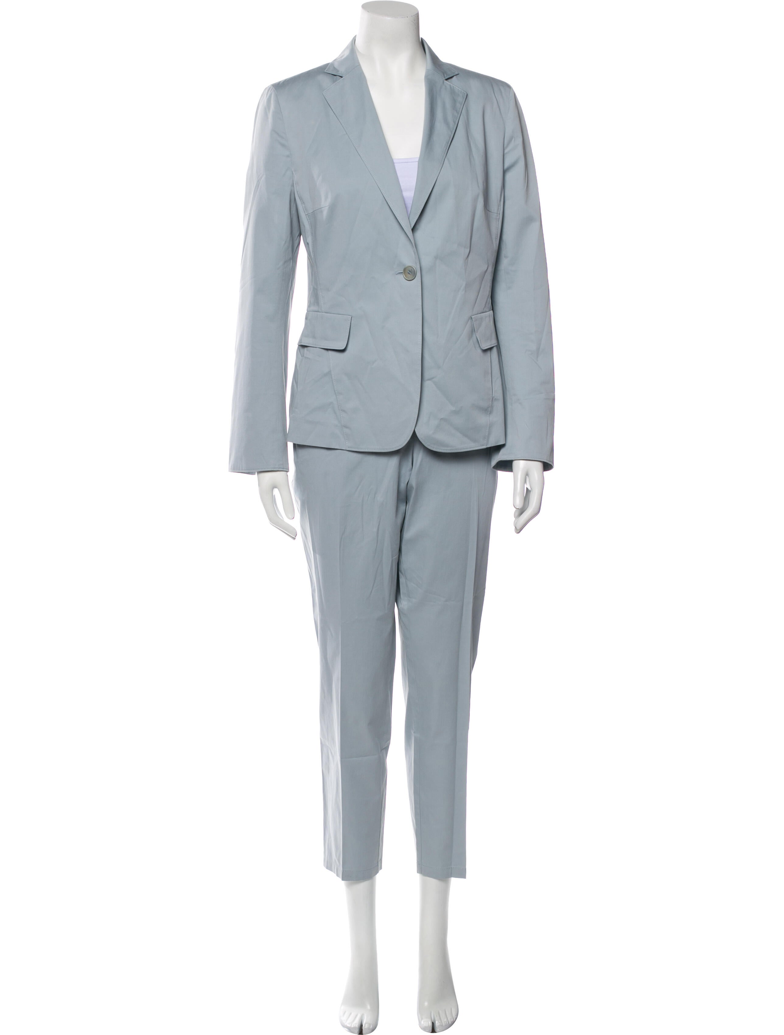 Akris Pantsuit