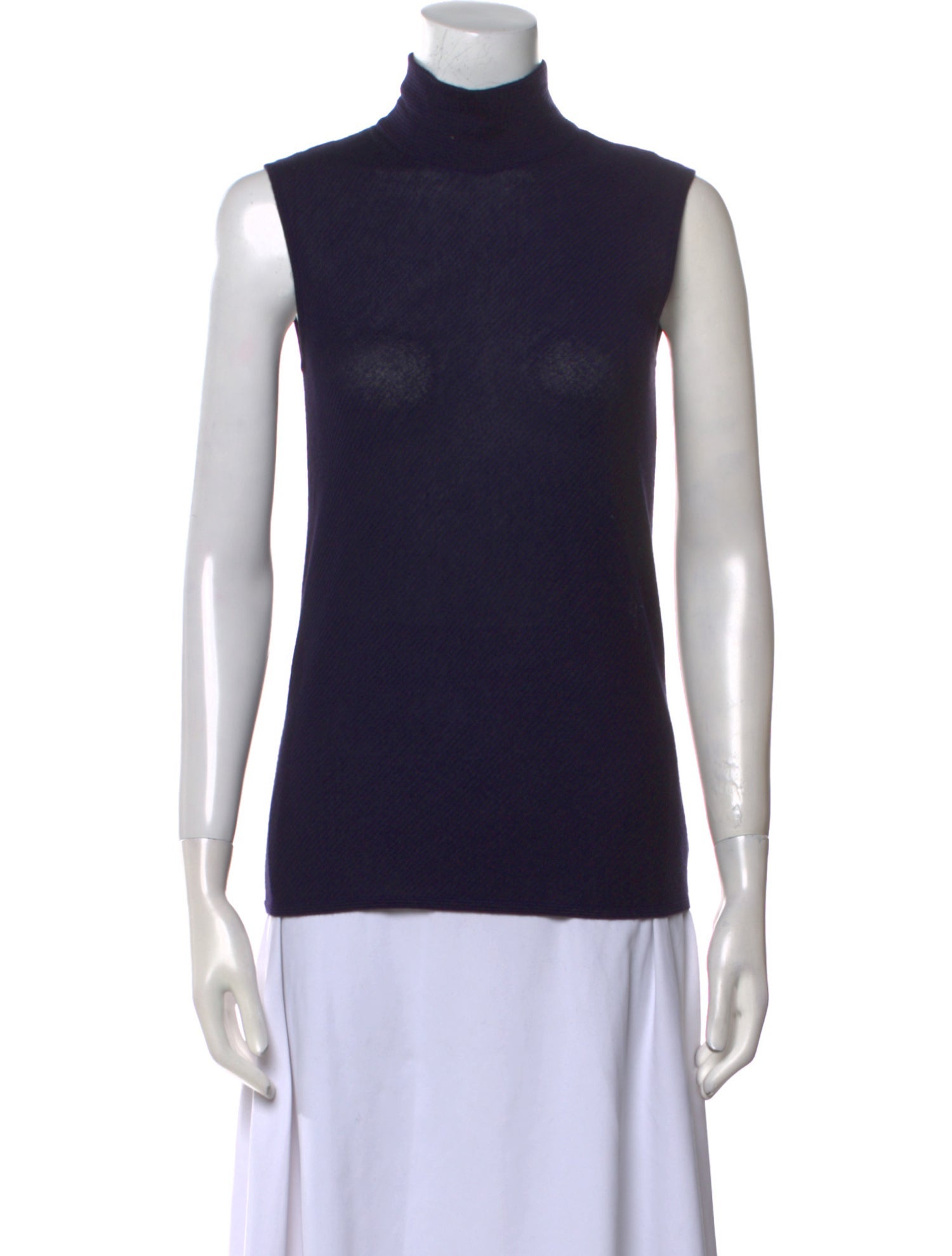 Akris Cashmere Turtleneck Sweater