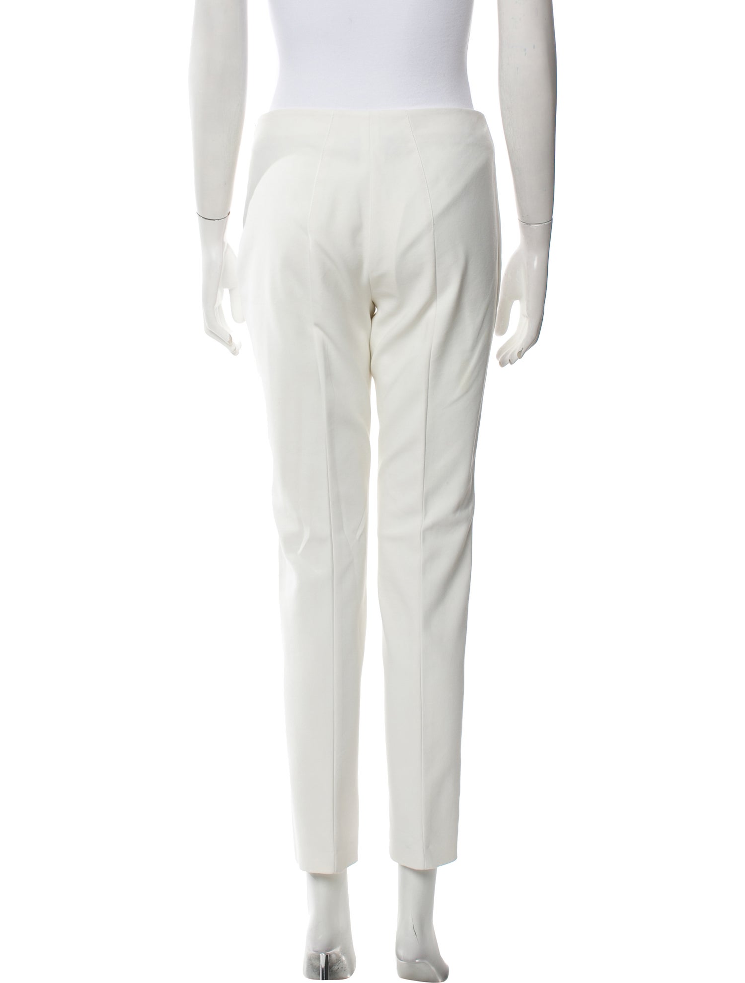 Akris Skinny Leg Pants