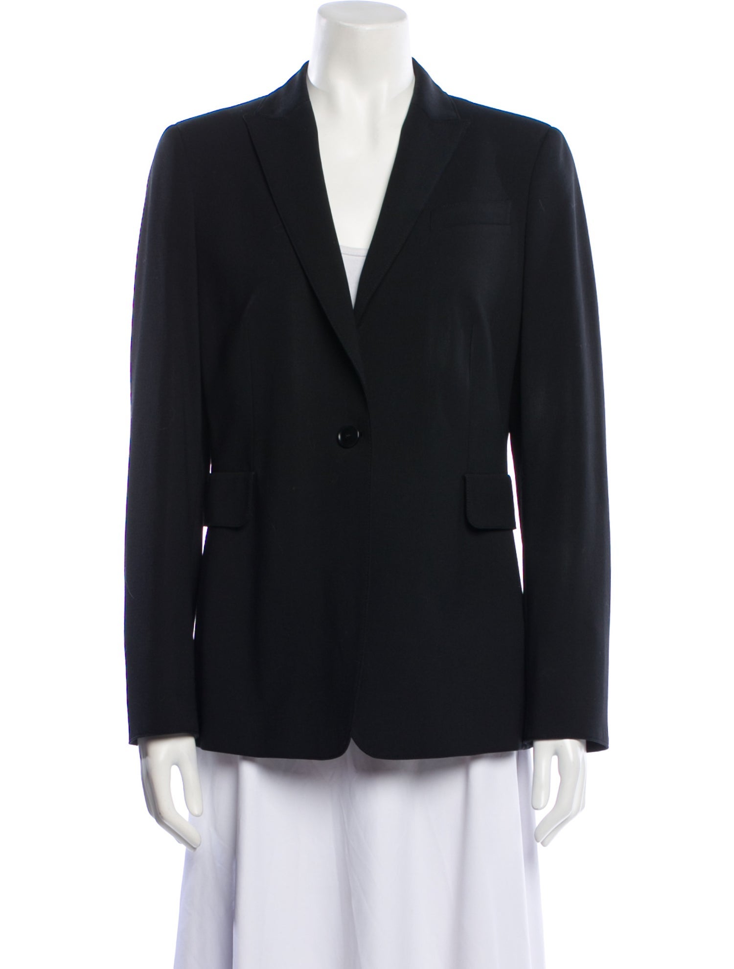 Akris Blazer