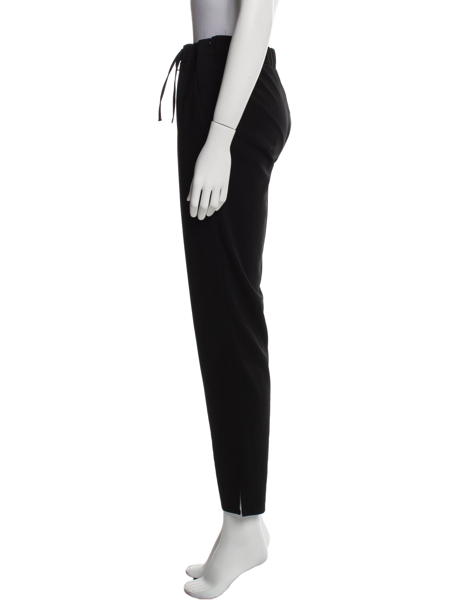 Akris Skinny Leg Pants