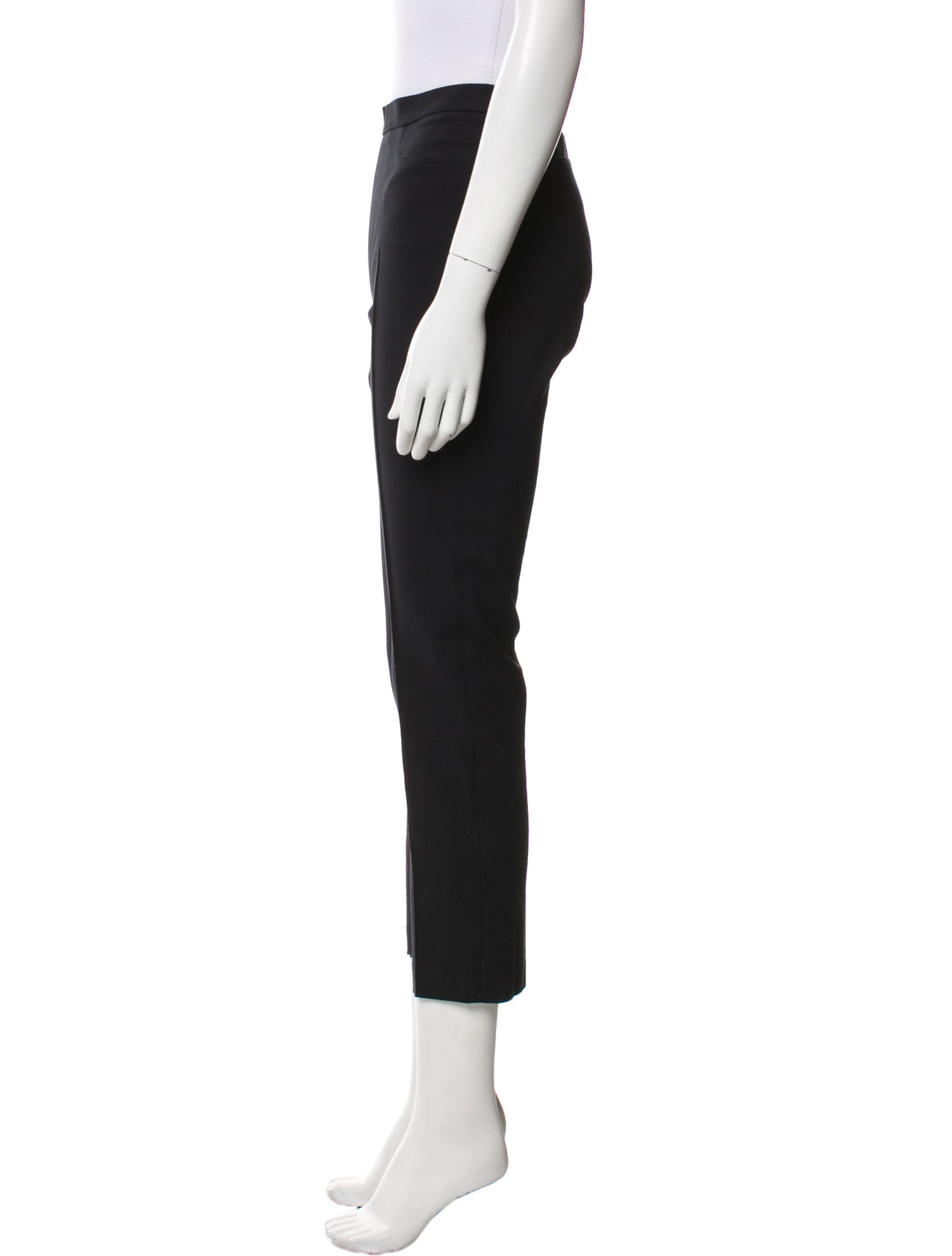 Akris Punto Skinny Leg Pants