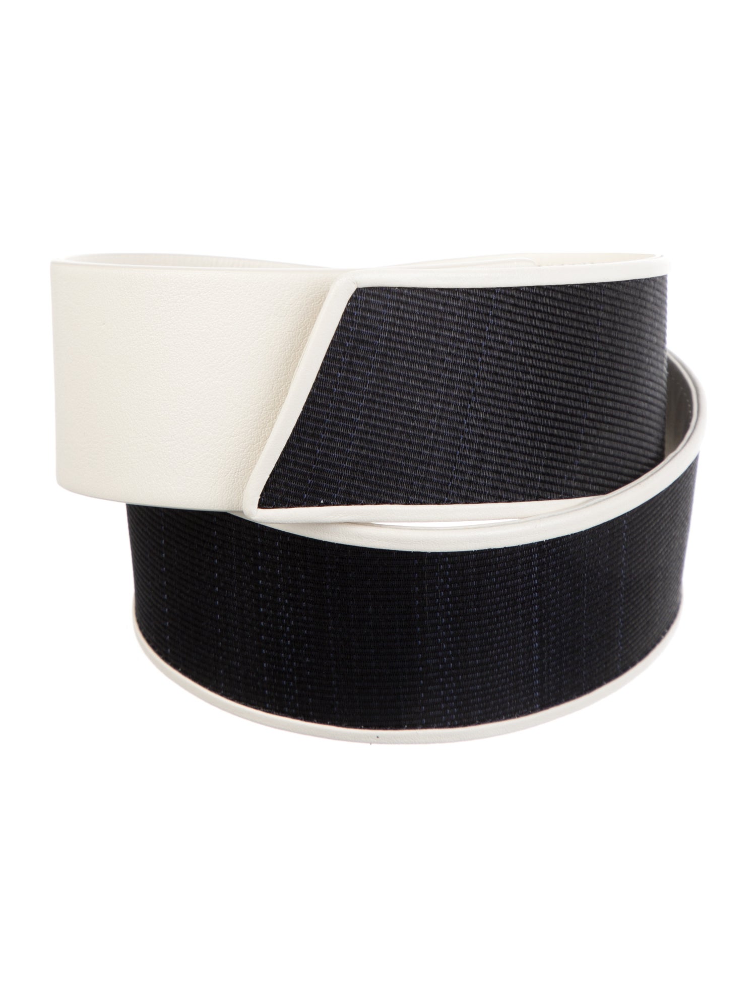Akris Nylon Belt