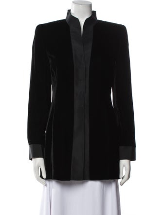 Akris Evening Jacket