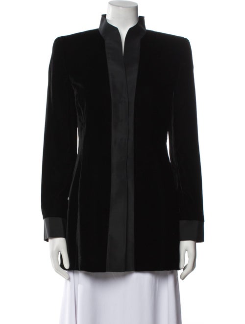 Akris Evening Jacket