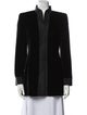 Akris Evening Jacket
