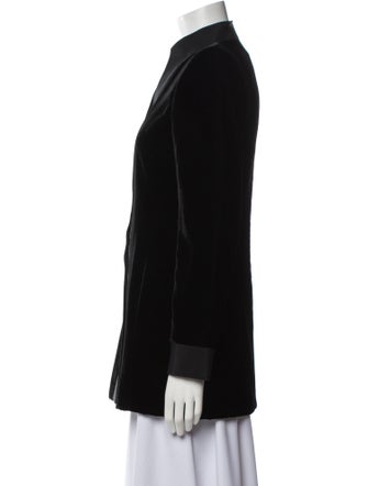 Akris Evening Jacket