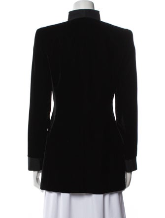 Akris Evening Jacket