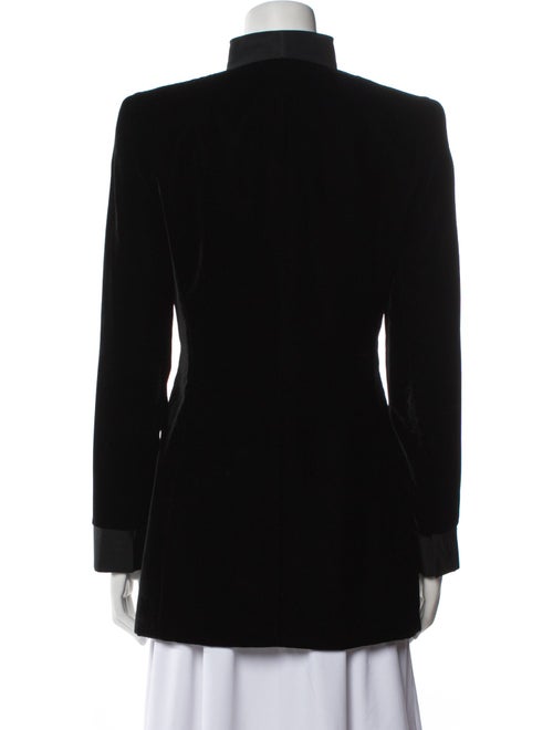 Akris Evening Jacket