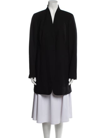 Akris Virgin Wool Jacket