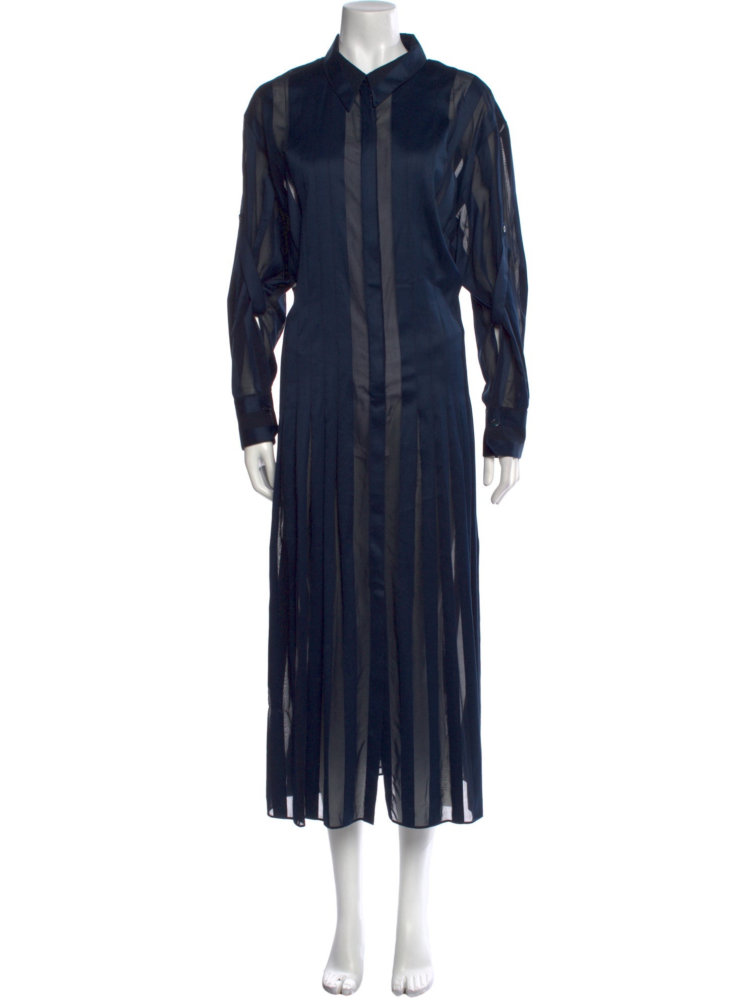 Akris Long Dress w/ Tags